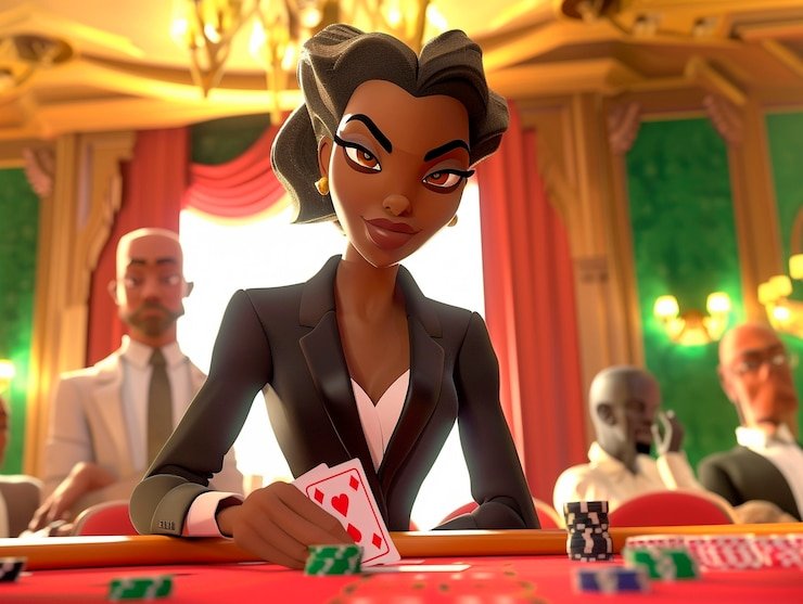 ulartoto link mobile app interface showing live dealer tables and account menu