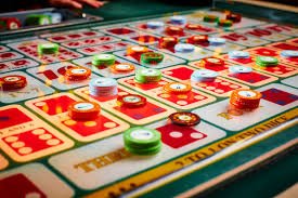 Tie result and 8:1 payout on ulartoto link baccarat