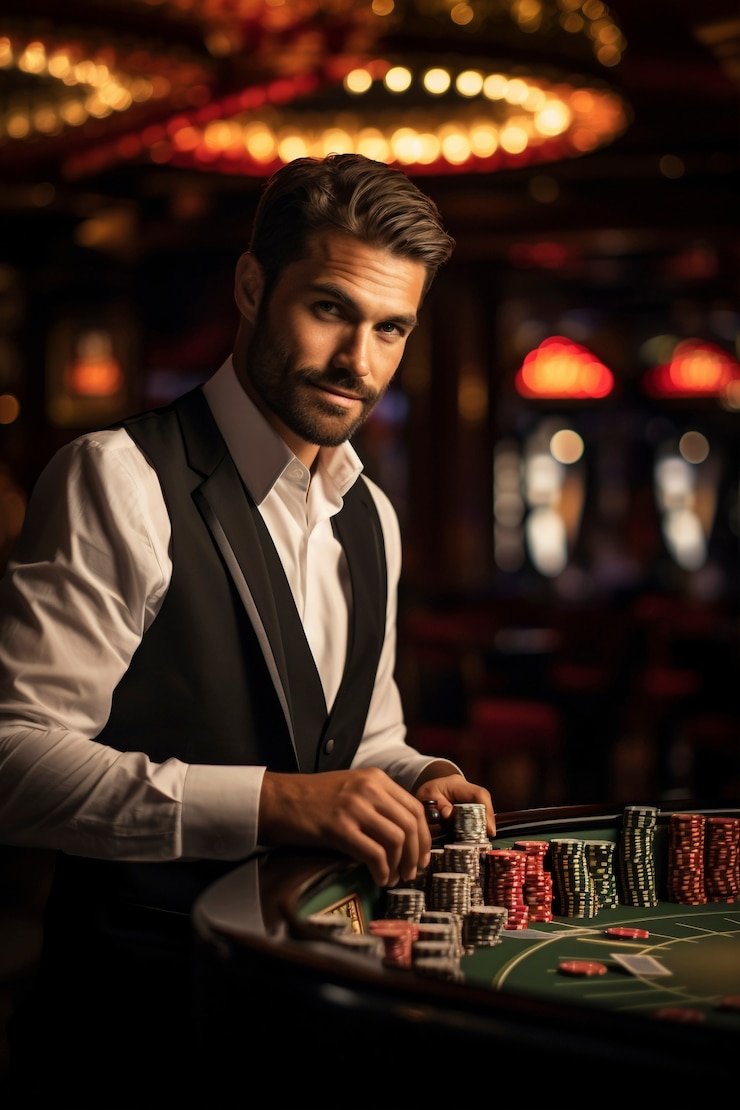 Deposit and withdrawal flow on ulartoto link